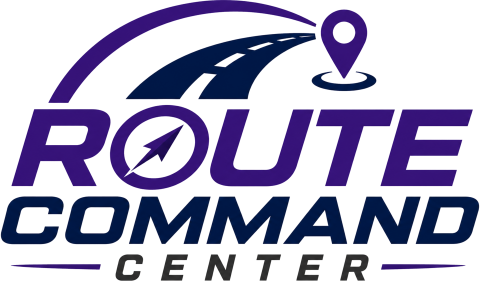 Route Command Center